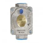 GE AGBS300PJ1WW Pressure Regulator - Genuine OEM