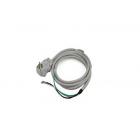 GE AJEH12DCAM1 Power Cord - Genuine OEM