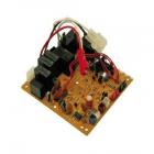 GE AZ31H09E3CV1 Power Control Board Assembly - Genuine OEM