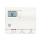 GE AZ65H15DABW3 Digital Programmable Remote Thermostat - Genuine OEM
