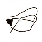 GE BISW42ELB Thermistor - Genuine OEM