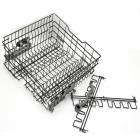 GE CDWT980R10SS Upper Dishrack Kit - Genuine OEM