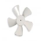 Hotpoint CSX20BABBWH Fan Blade - Genuine OEM