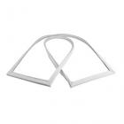 Hotpoint CSX24DLG Freezer Door Seal/Gasket -white - Genuine OEM