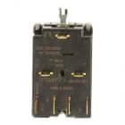 GE DBB3300EA0WW 4-Temperature Rotary Switch - Genuine OEM