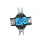GE DBSR453EB2WW 4-Wire Cycling Thermostat - Genuine OEM