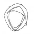 GE DCCD330ED1WC Dryer Door Seal/Gasket - Genuine OEM