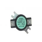 GE DCVH660EH0GG High-Limit Safety Thermostat Genuine OEM