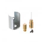 GE DCXR463GA1AA Conversion Kit - Natural to LP Gas