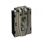 GE DISR473CG0WW 4-Tempurature Switch