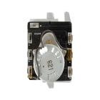 GE DPSQ495ET3WW Dryer Timer - Genuine OEM