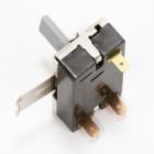 GE DPSR610GG3WT Start Switch - Genuine OEM