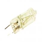 GE DVM1950DR1BB Halogen Lamp 50W - Genuine OEM