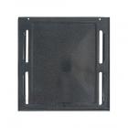 GE EGR2000EC0CC Bottom Metal Oven Panel - Genuine OEM