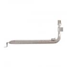 GE EGR3000ED0CC Oven Bake Burner Tube - Genuine OEM