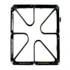 GE EGR3000ED3BB Burner Grate - Black - Genuine OEM