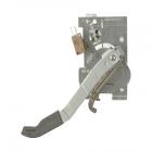 GE EGR3000EJ4BB Door Latch Assembly - Genuine OEM