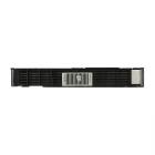 GE EMO3000HSS04 Vent Grille - Black Genuine OEM