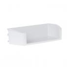 GE ESHS6PGYCESS Module Door Shelf Bin - Genuine OEM