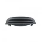 GE ESS25LSRBSS Reccessed Drip Tray-Grille (Black) - Genuine OEM