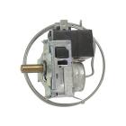 GE FP12SSCRWH Temperature Control Thermostat - Genuine OEM