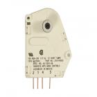 GE FUF14DADRWH Defrost Timer - Genuine OEM