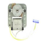 GE FUF14DVGRWW Fan Motor - Genuine OEM