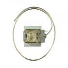 GE FUM17DTBRWH Thermostat - Genuine OEM