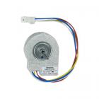 GE GBS22HCPABB Condenser Fan Motor - Genuine OEM