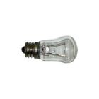 GE GCF23KGWAWW Dispenser Light Bulb - Genuine OEM