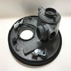 GE GDF520PGD1CC Sump Manifold - Genuine OEM