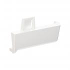 GE GDS18LBPBWW Shelf Cap (Right) - Genuine OEM