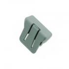 GE GDWF100R10BB Dishrack Stop/End Cap - Genuine OEM