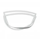 GE GFSF6KEXABB  Freezer Door Gasket (White) - Genuine OEM