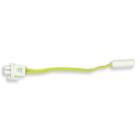 GE GFSF6KEXABB Fridge Temperature Sensor Genuine OEM