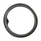 GE GFWH1300D0WW Gasket/Bellow - Gray - Genuine OEM