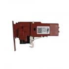 GE GFWS2505F0RR Front Load Washer Door Lock Module