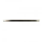 GE GNE26GMDDES Refrigerator Door Handle - Stainless Steel