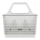 GE GSC820S02 Silverware Basket with Handle - Genuine OEM