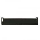 GE GSD1300N00WW Kick Panel (black) Genuine OEM