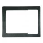 GE GSG25MIPHFBB Dispenser Trim (Black) - Genuine OEM