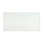 GE GSHL5KGXDCLS Meat Drawer Glass Cover - Genuine OEM