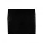 GE GTS18DCPFRBB Freezer Door Assembly (Black) - Genuine OEM