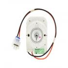 GE GTS22QBPBRCC Evaporator Fan Motor - Genuine OEM