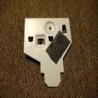 GE HVM1540LM2CS Bracket Assembly - Genuine OEM