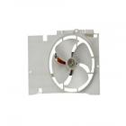 GE HVM1750DM1CC Cooling Fan Motor Assembly  - Genuine OEM