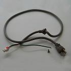 GE HVM1750DP1BB Power Cord - Genuine OEM