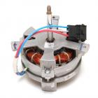 GE J2C968BEK1BB Convection Oven Circulating Motor - Genuine OEM