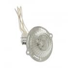 GE JB655DK1BB Halogen Lamp Assembly (Lower, 130v, 35w)