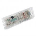 GE JBP21BC1AD Control Panel Control Board (No Overlay) - Genuine OEM